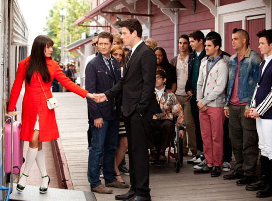 Glee Glee